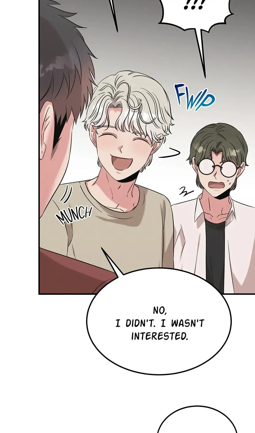 Read The Ghost Doctor chapter 67 image 42 on Lezhin