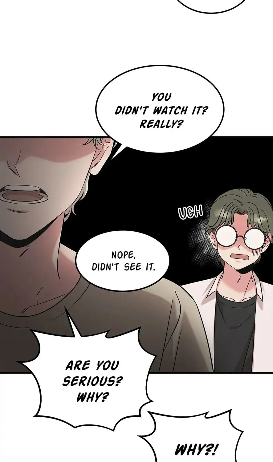 Read The Ghost Doctor chapter 67 image 44 on Lezhin
