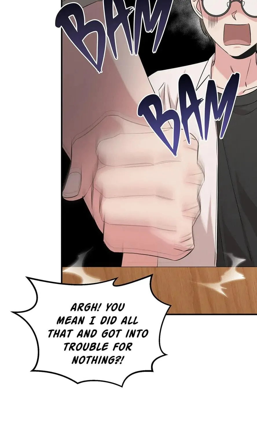 Read The Ghost Doctor chapter 67 image 46 on Lezhin