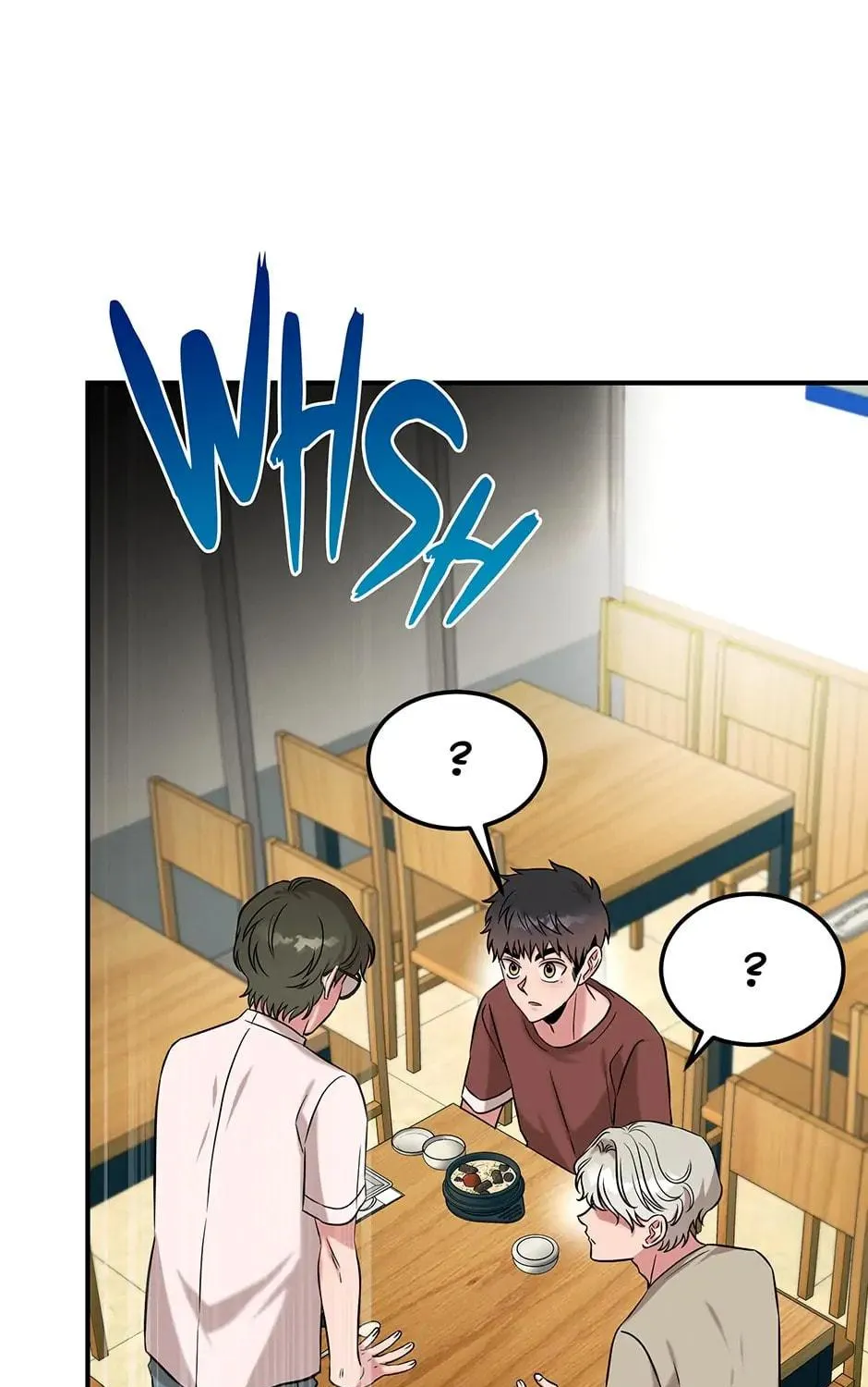 Read The Ghost Doctor chapter 67 image 48 on Lezhin
