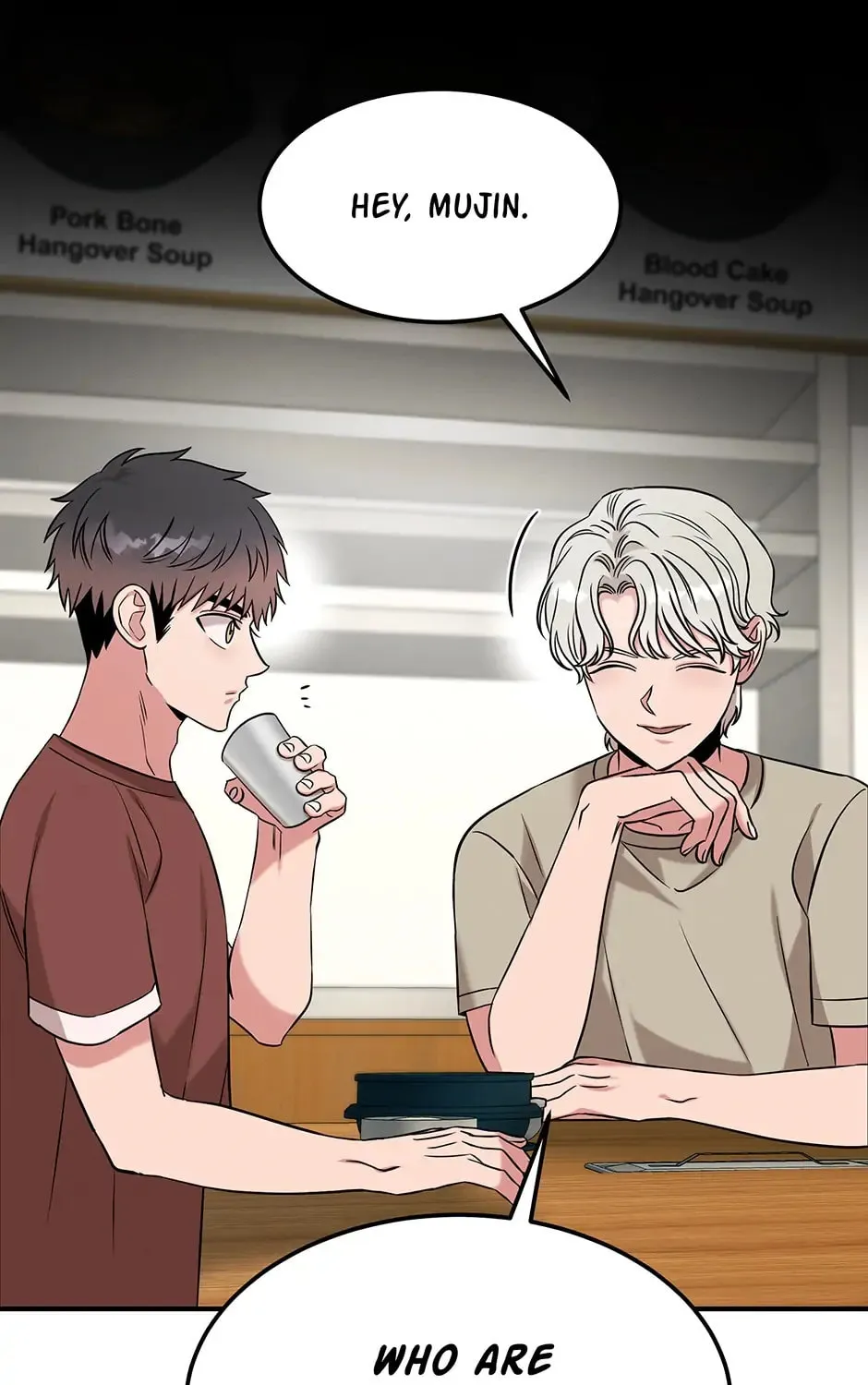 Read The Ghost Doctor chapter 67 image 56 on Lezhin