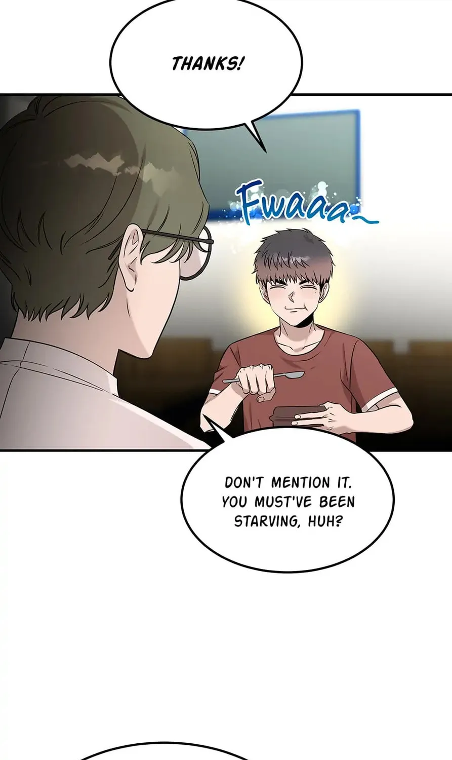Read The Ghost Doctor chapter 67 image 6 on Lezhin