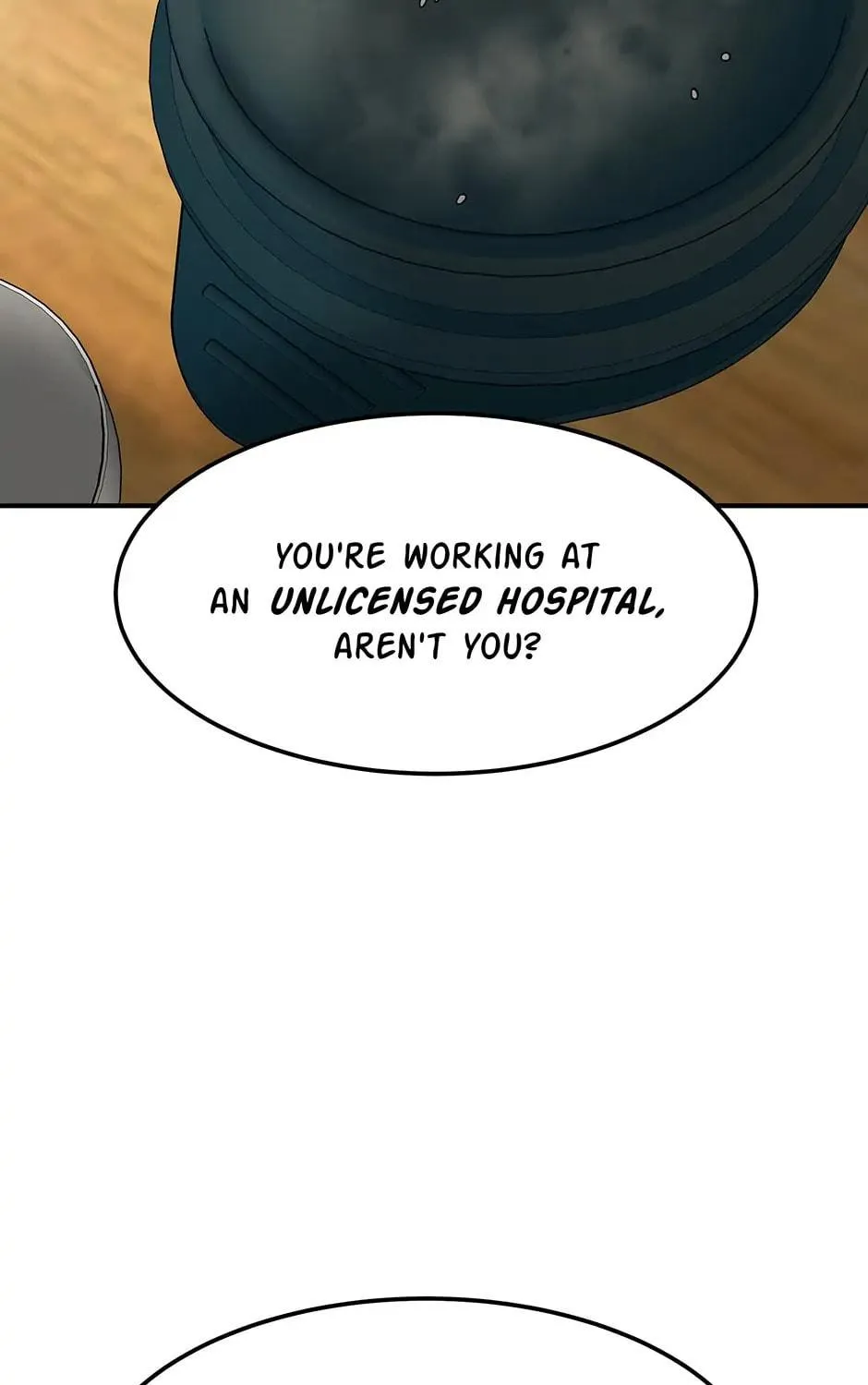 Read The Ghost Doctor chapter 67 image 64 on Lezhin