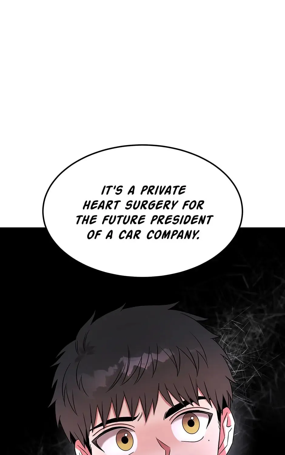 Read The Ghost Doctor chapter 67 image 72 on Lezhin
