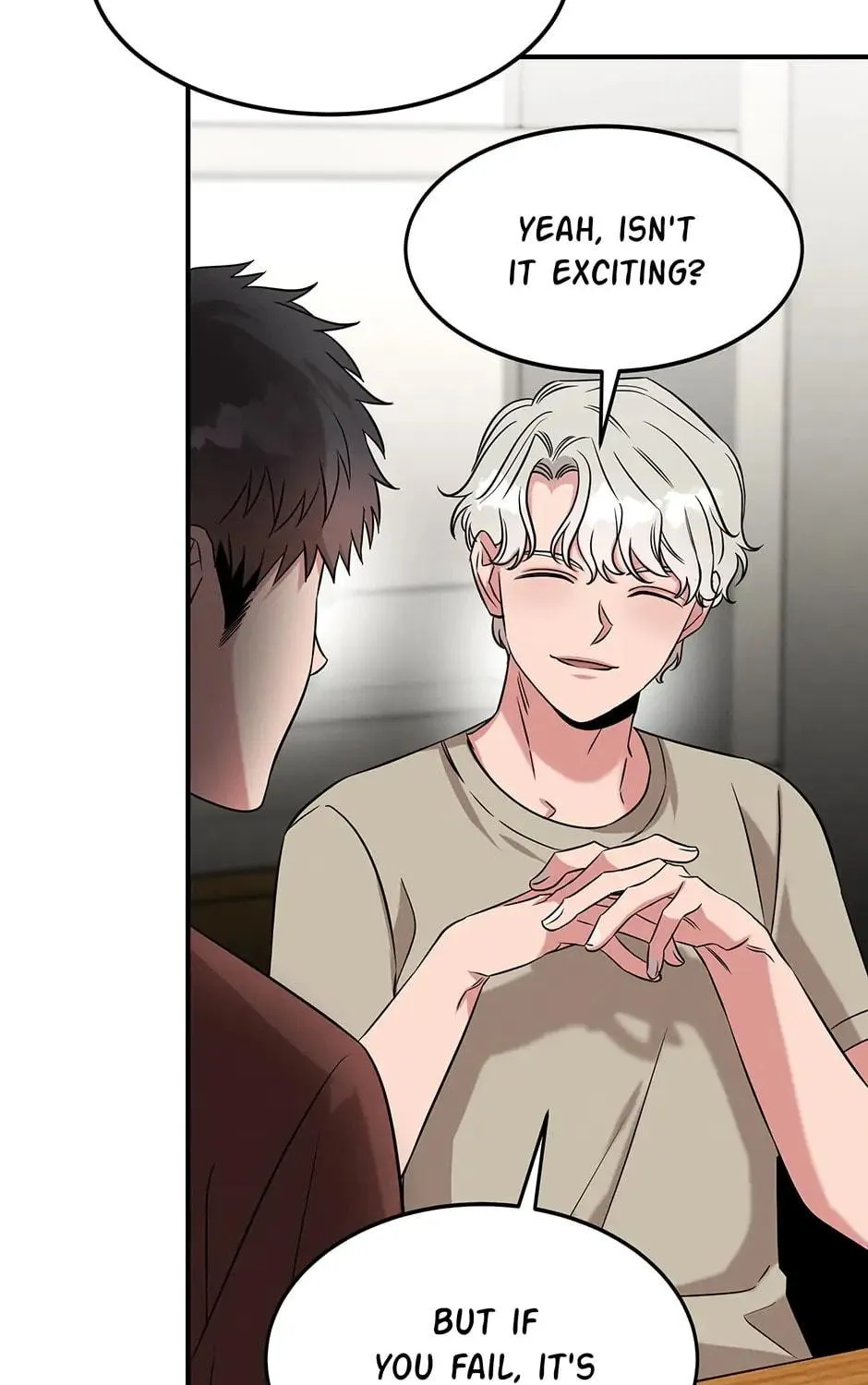 Read The Ghost Doctor chapter 67 image 76 on Lezhin