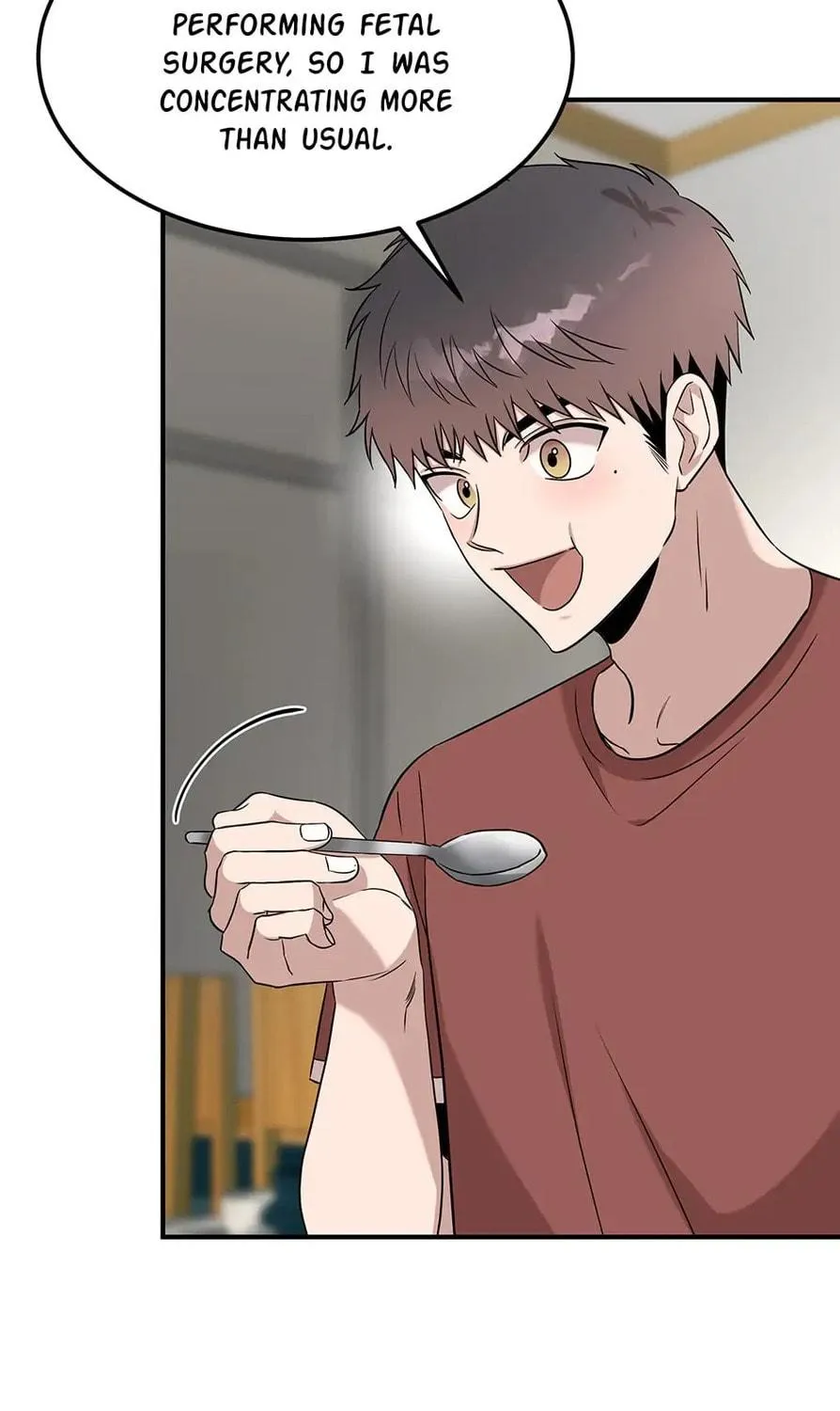 Read The Ghost Doctor chapter 67 image 8 on Lezhin