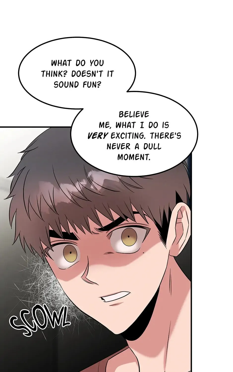 Read The Ghost Doctor chapter 67 image 80 on Lezhin