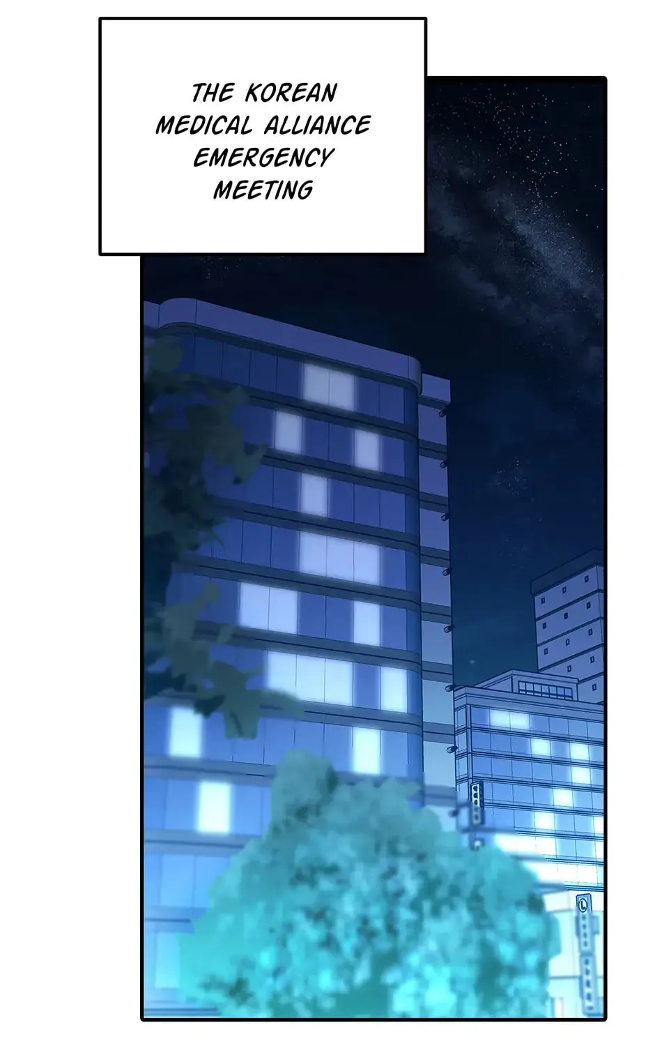 Read The Ghost Doctor chapter 67 image 86 on Lezhin