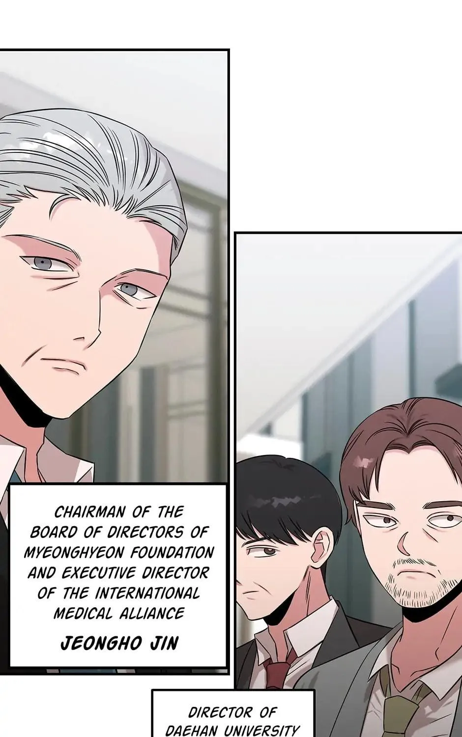Read The Ghost Doctor chapter 67 image 94 on Lezhin
