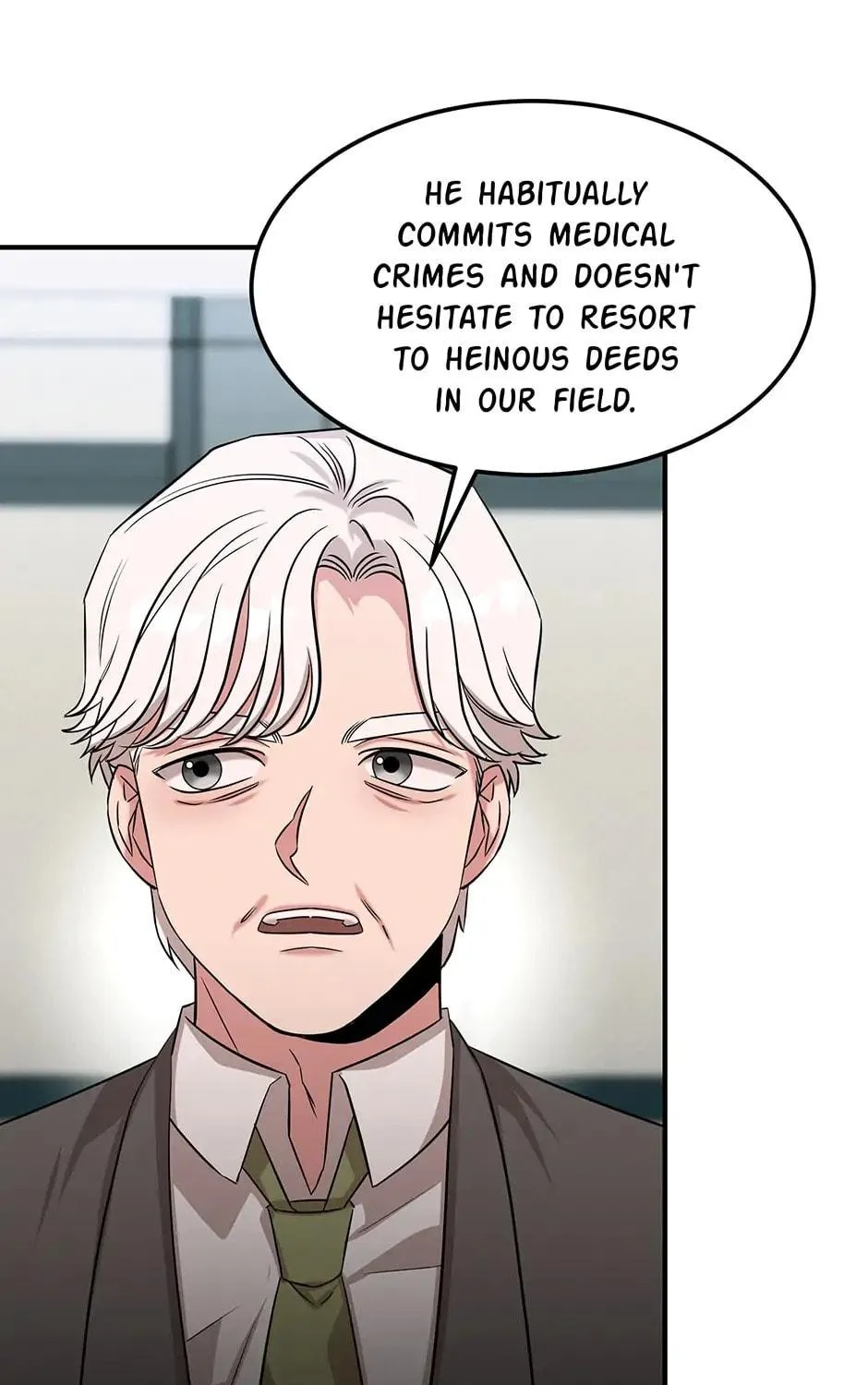Read The Ghost Doctor chapter 67 image 98 on Lezhin