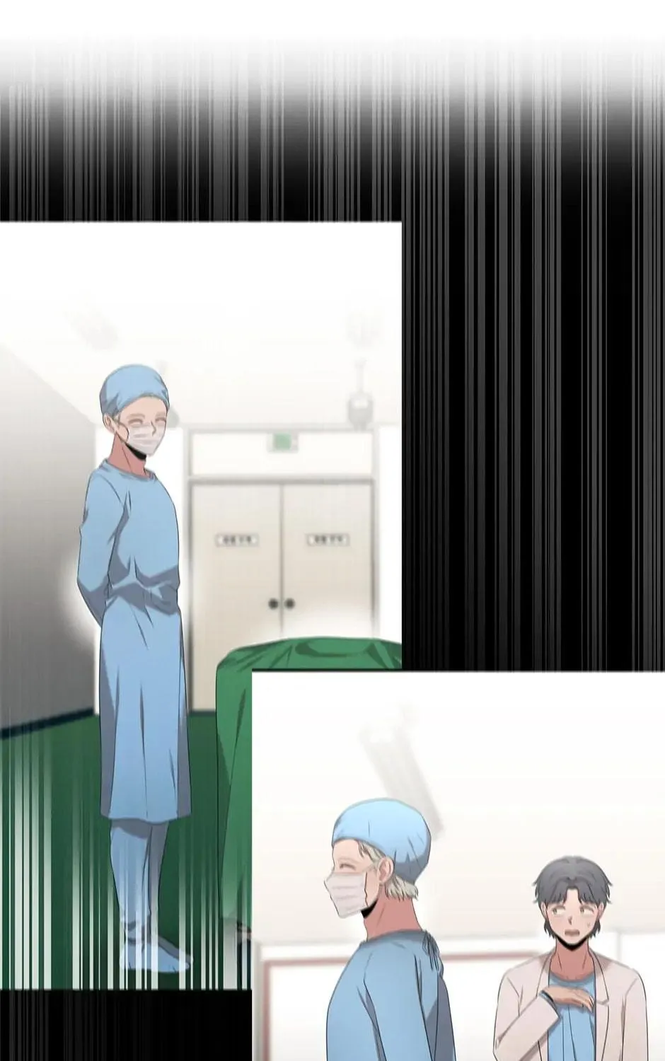 Read The Ghost Doctor chapter 68 image 10 on Lezhin