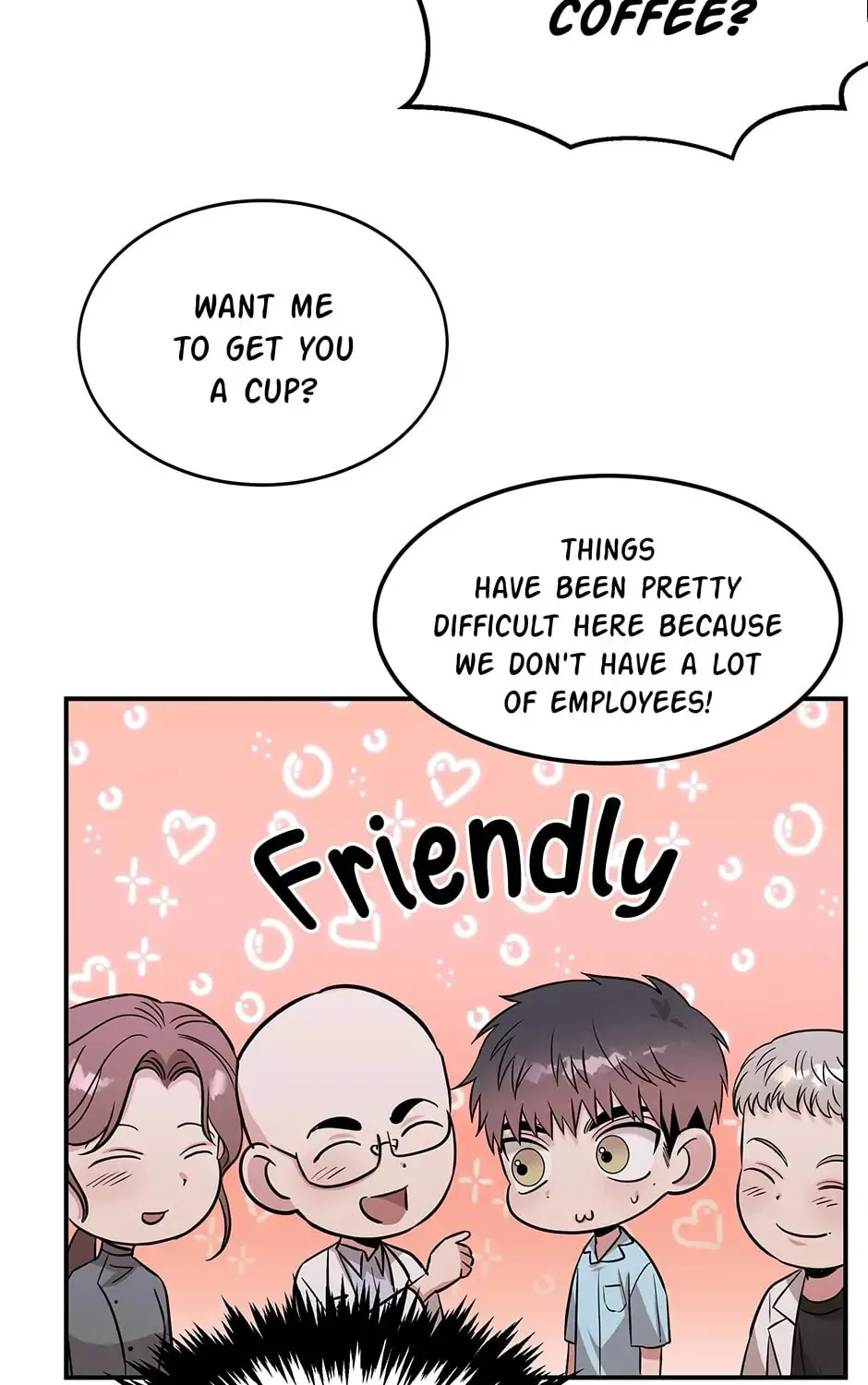 Read The Ghost Doctor chapter 68 image 102 on Lezhin
