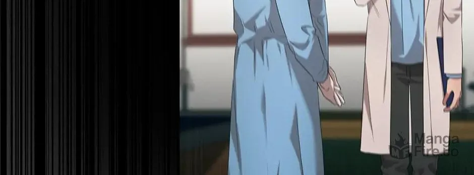 Read The Ghost Doctor chapter 68 image 11 on Lezhin