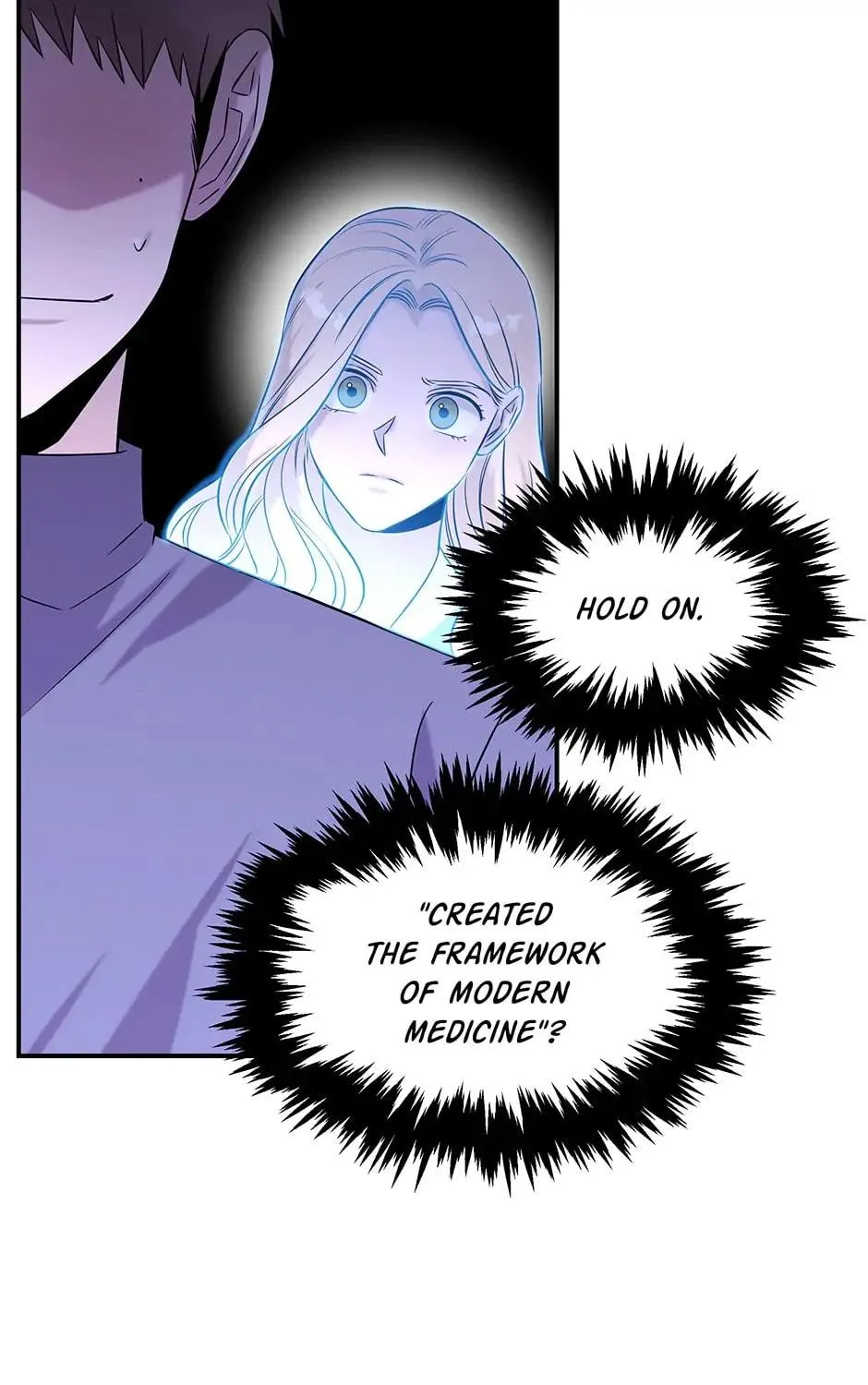 Read The Ghost Doctor chapter 68 image 128 on Lezhin