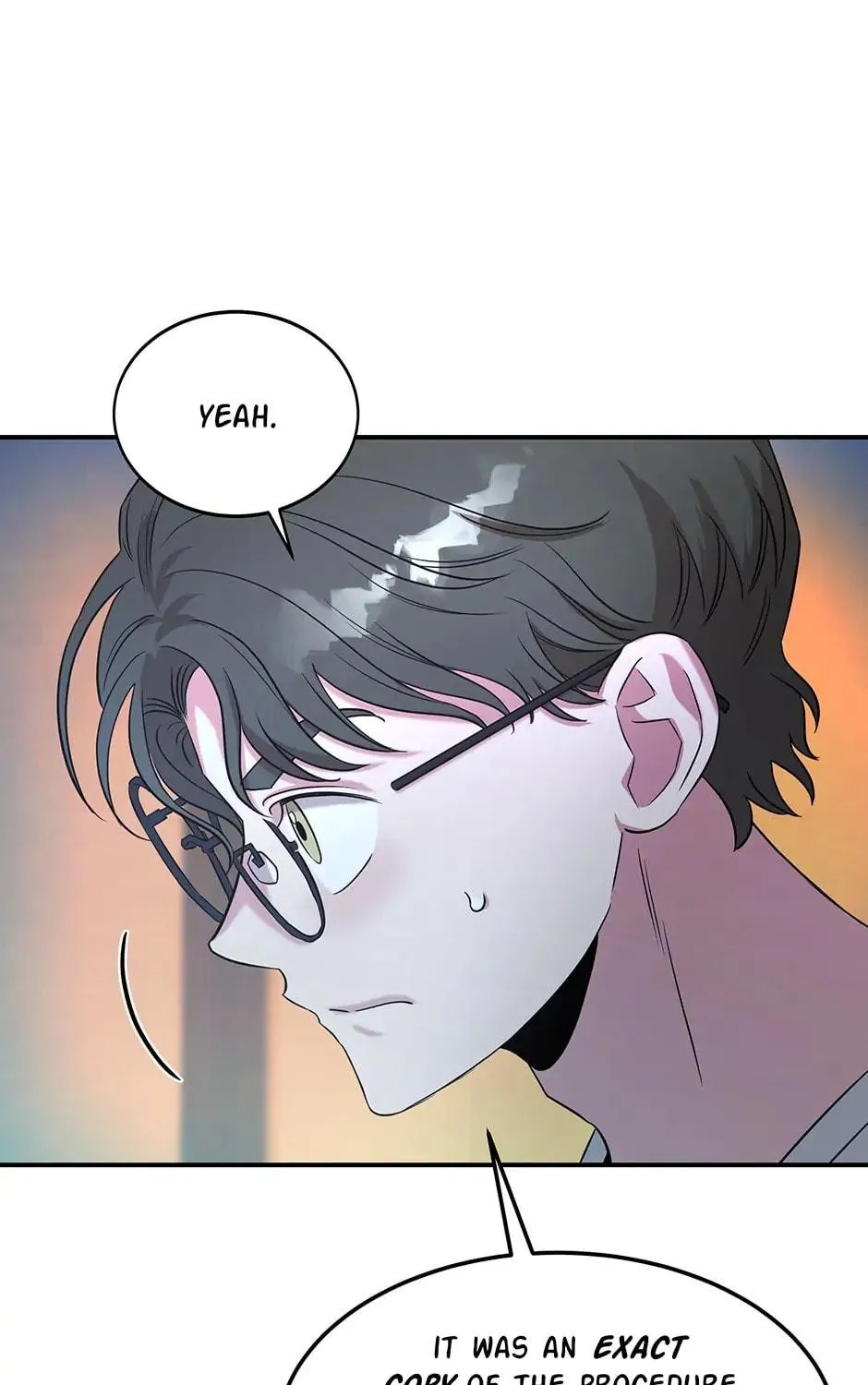 Read The Ghost Doctor chapter 68 image 18 on Lezhin