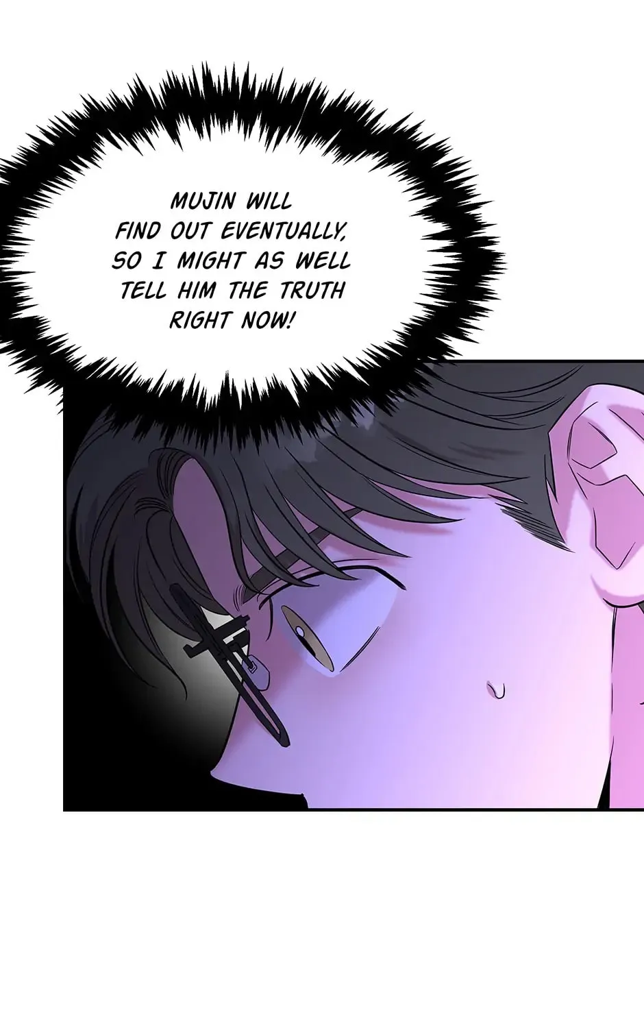 Read The Ghost Doctor chapter 68 image 24 on Lezhin