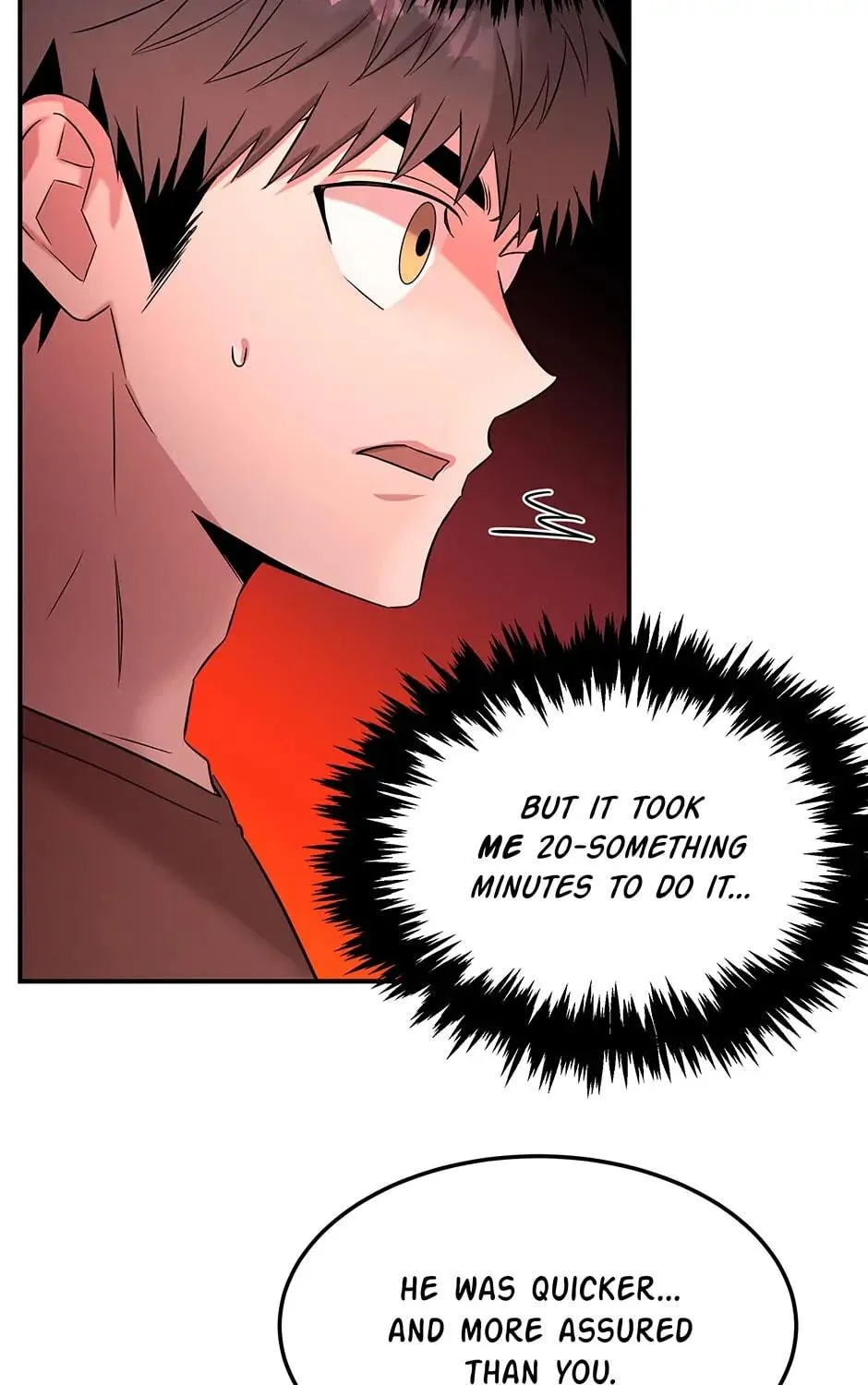 Read The Ghost Doctor chapter 68 image 28 on Lezhin