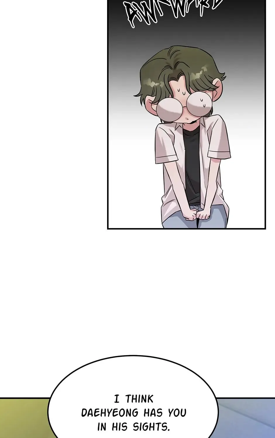 Read The Ghost Doctor chapter 68 image 32 on Lezhin