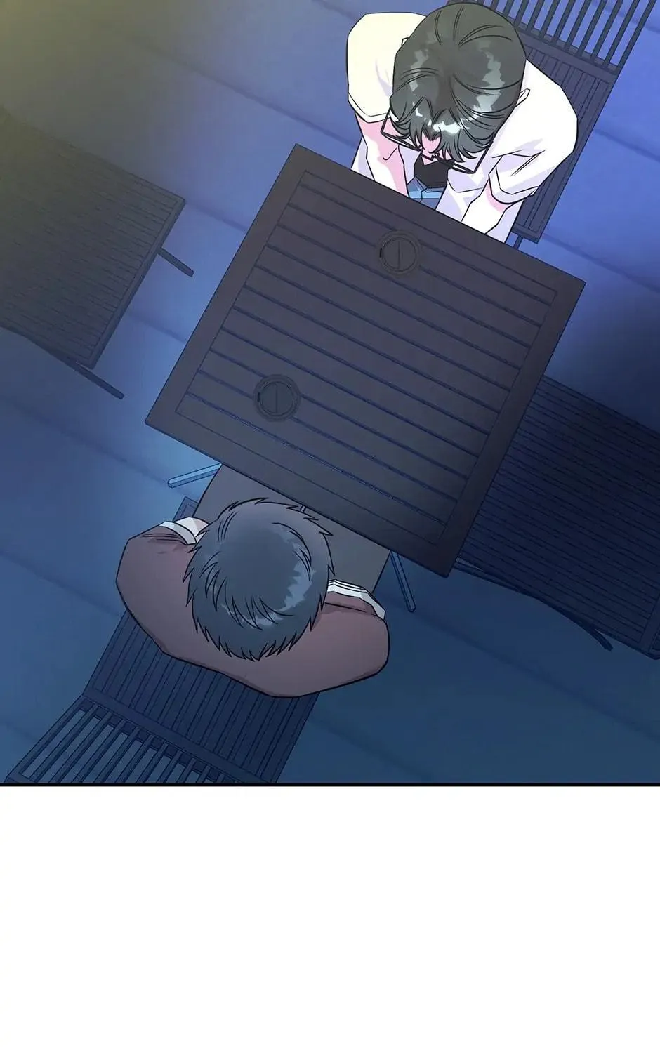 Read The Ghost Doctor chapter 68 image 34 on Lezhin