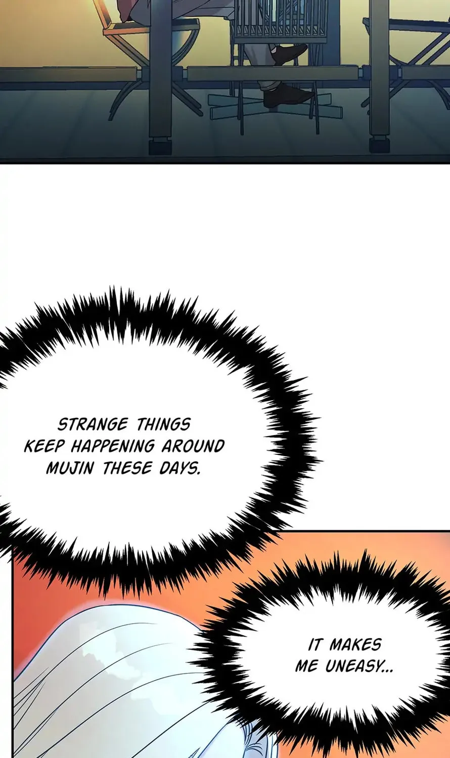 Read The Ghost Doctor chapter 68 image 44 on Lezhin