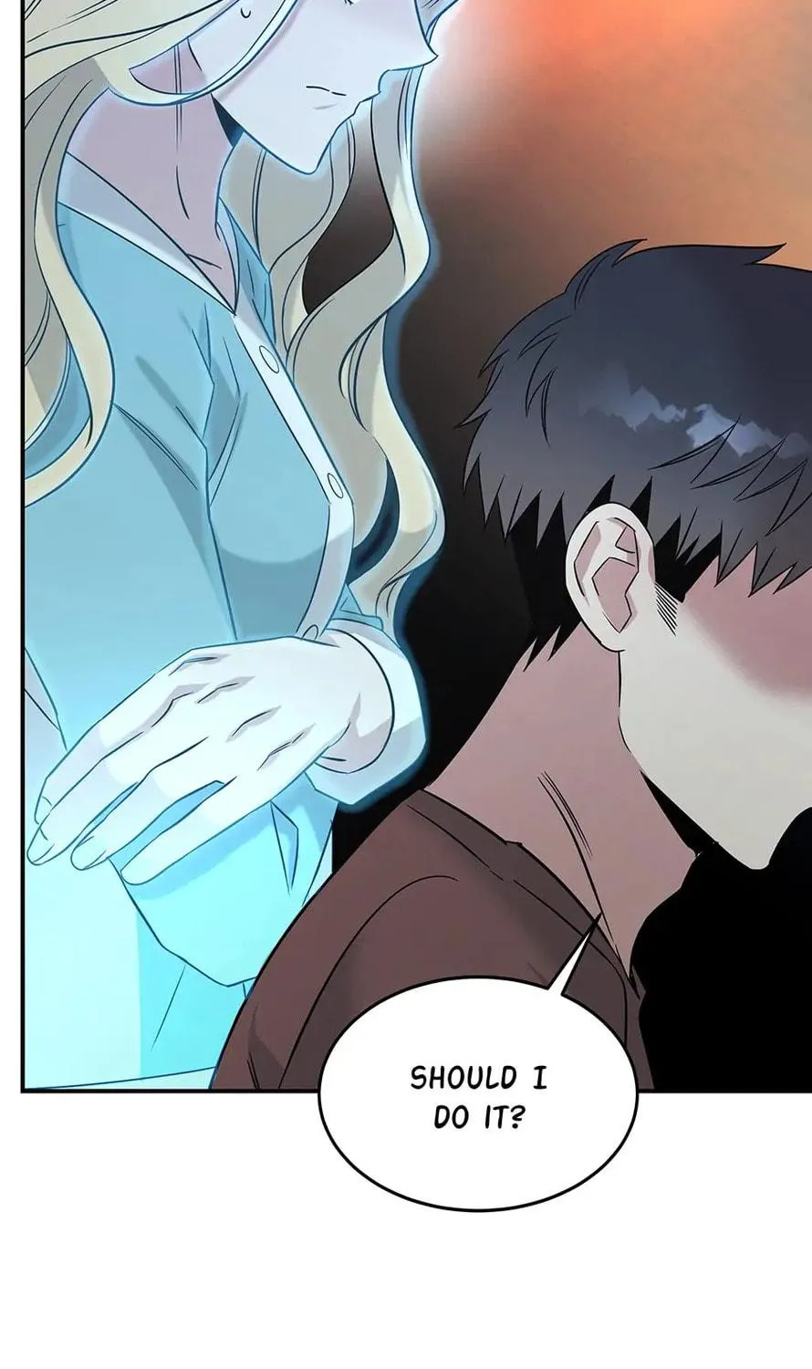 Read The Ghost Doctor chapter 68 image 46 on Lezhin