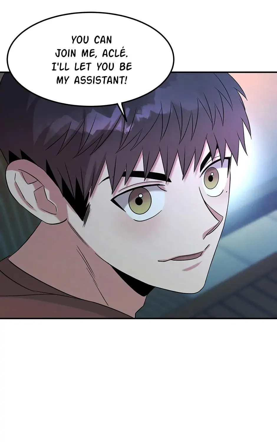 Read The Ghost Doctor chapter 68 image 52 on Lezhin