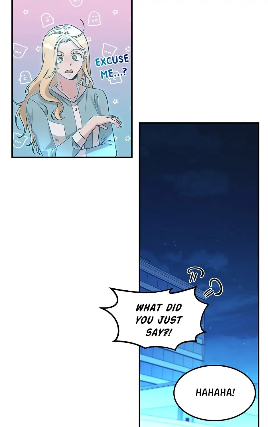 Read The Ghost Doctor chapter 68 image 54 on Lezhin
