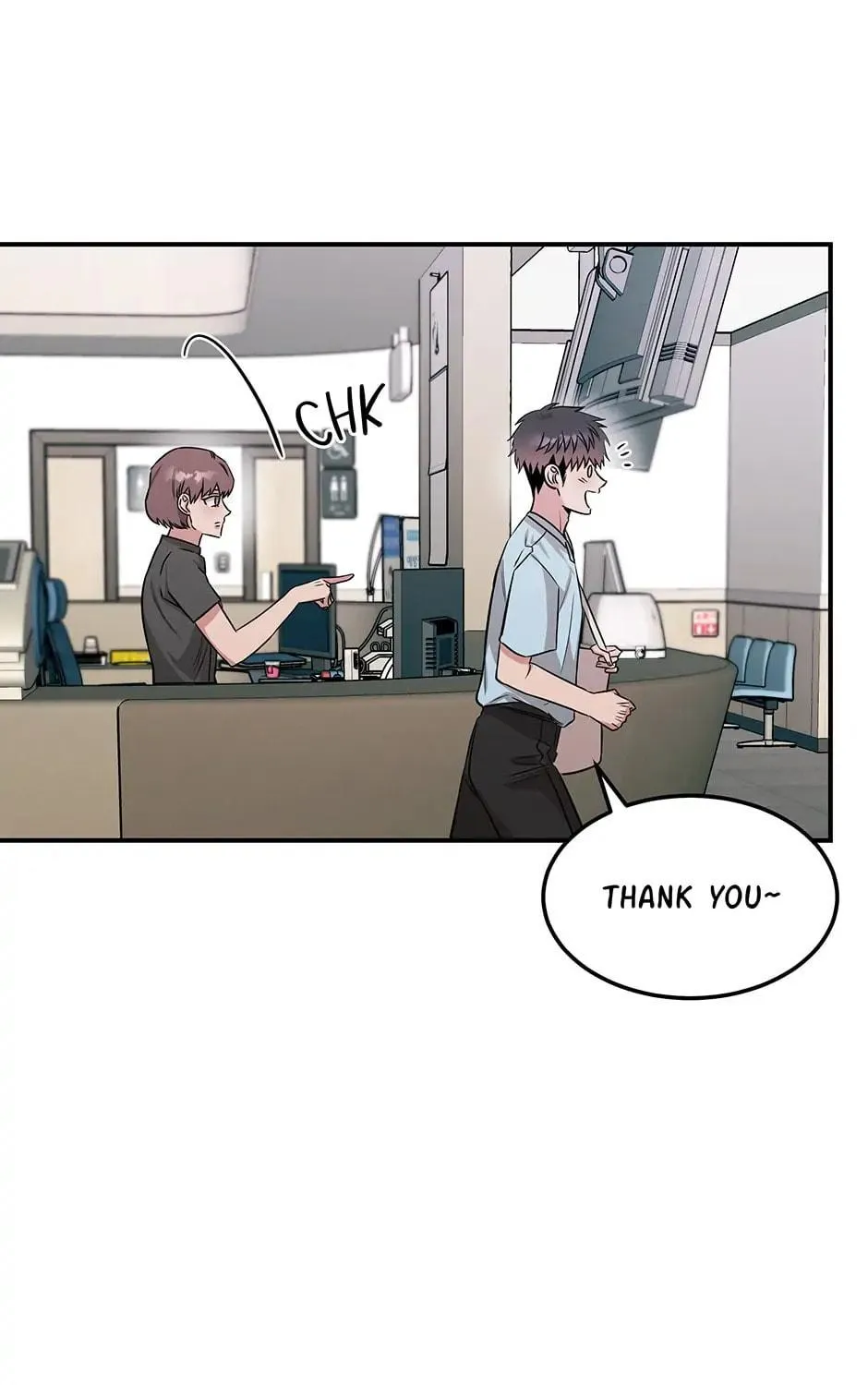 Read The Ghost Doctor chapter 68 image 58 on Lezhin