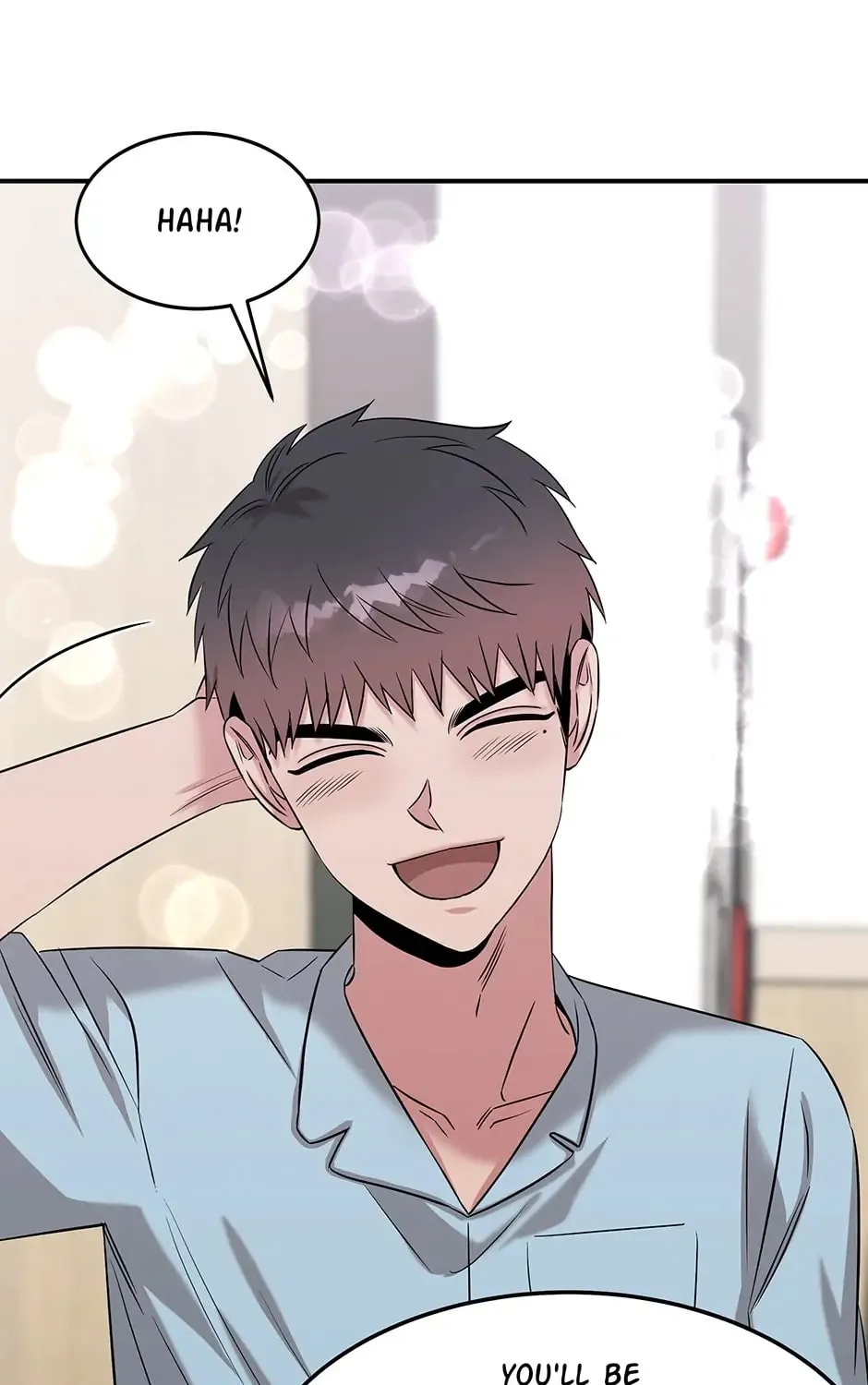 Read The Ghost Doctor chapter 68 image 62 on Lezhin