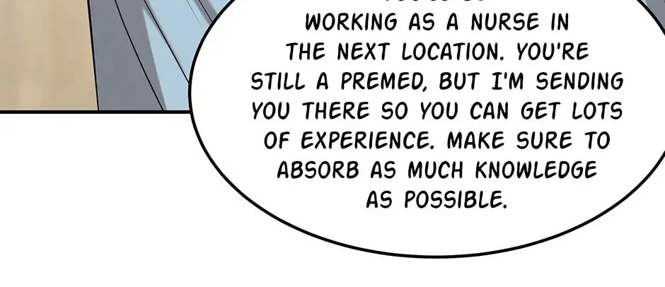 Read The Ghost Doctor chapter 68 image 63 on Lezhin
