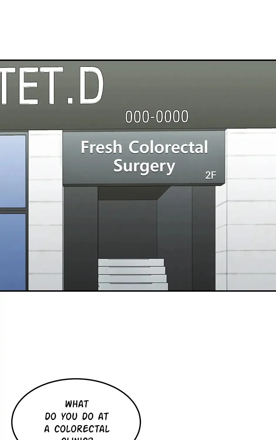 Read The Ghost Doctor chapter 68 image 66 on Lezhin