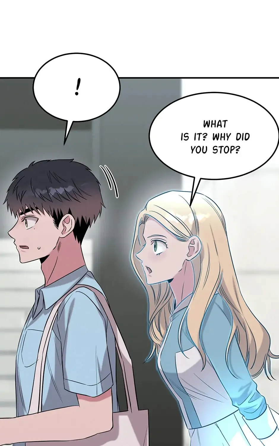 Read The Ghost Doctor chapter 68 image 74 on Lezhin