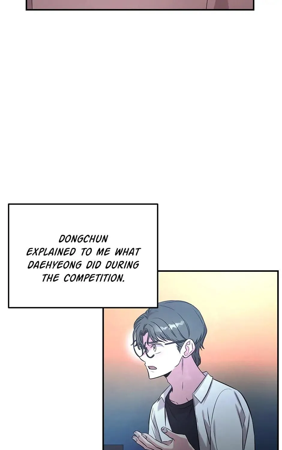 Read The Ghost Doctor chapter 68 image 8 on Lezhin