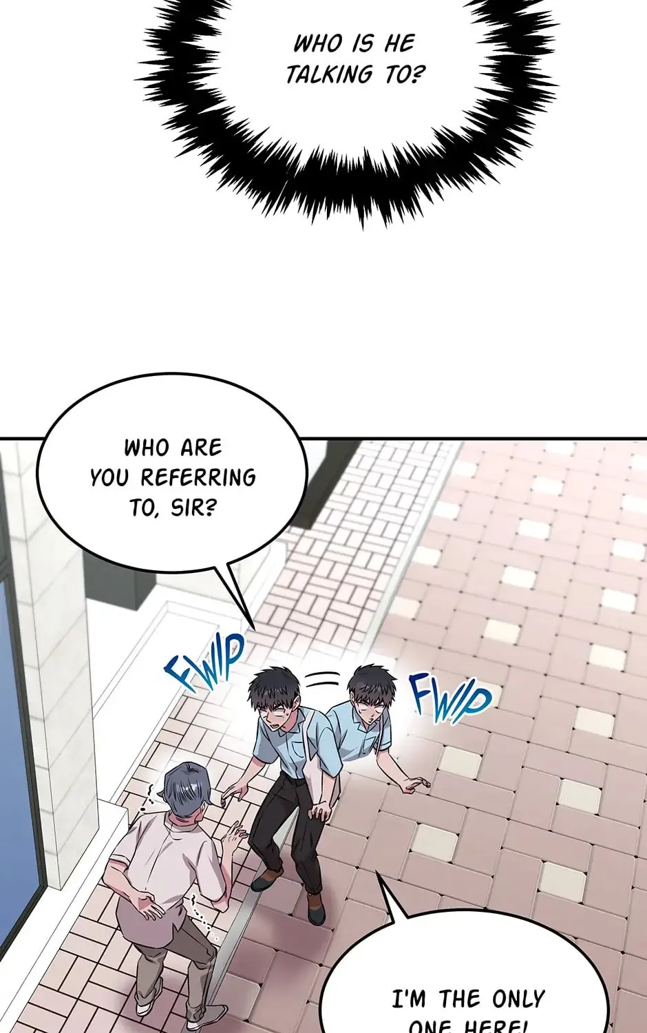 Read The Ghost Doctor chapter 68 image 80 on Lezhin