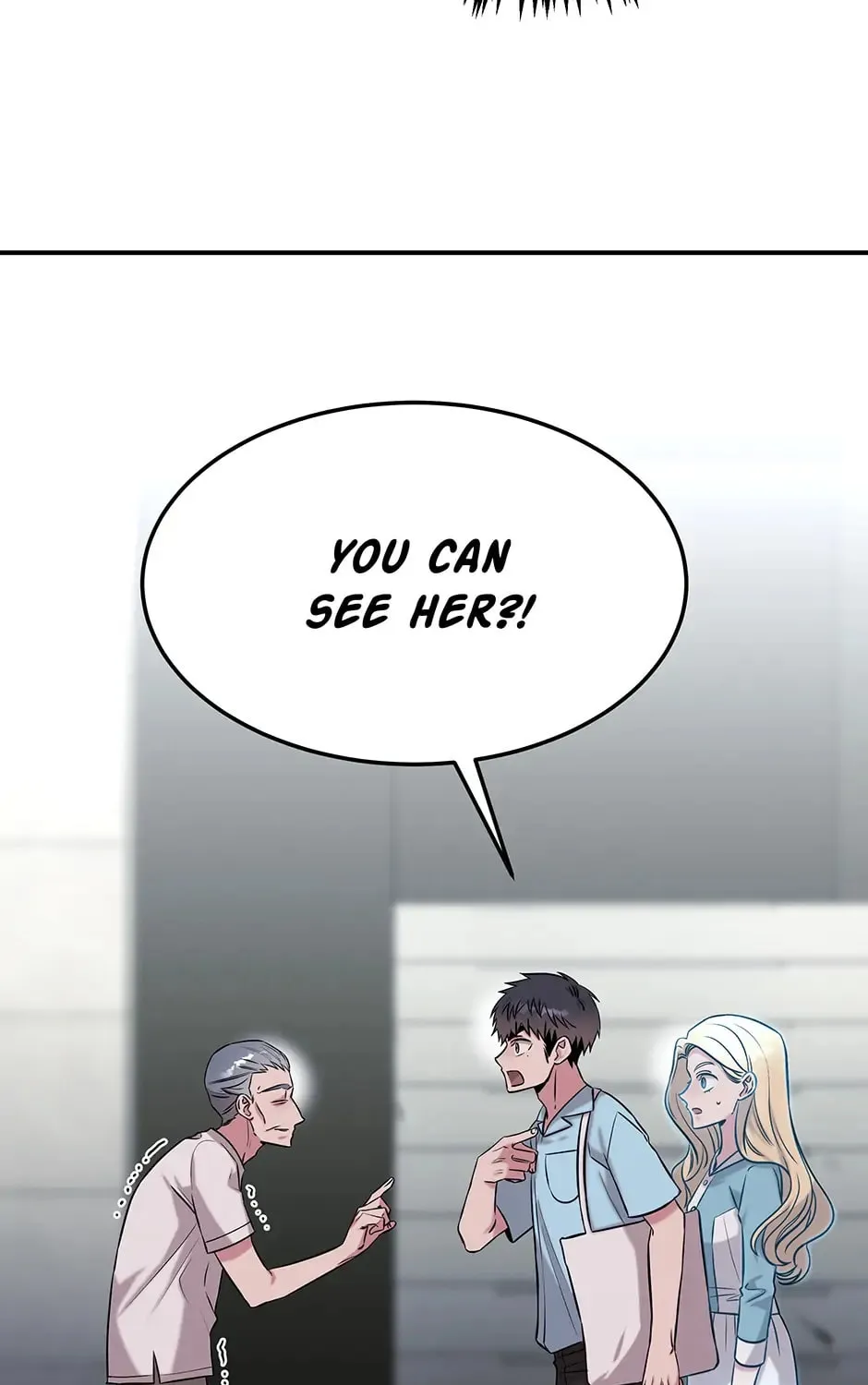 Read The Ghost Doctor chapter 68 image 84 on Lezhin