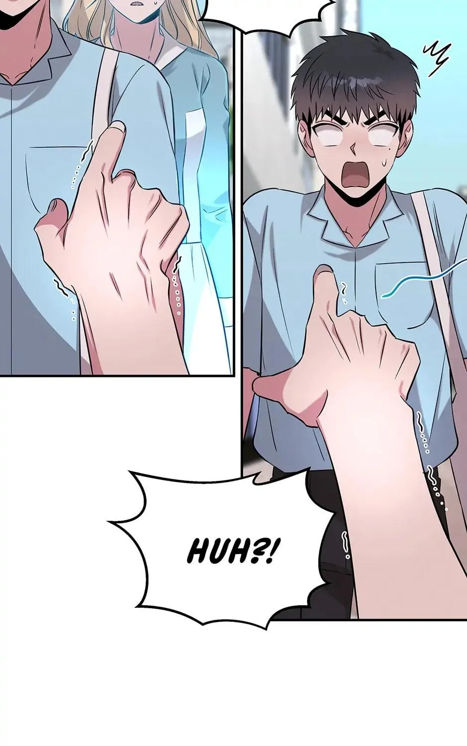 Read The Ghost Doctor chapter 68 image 88 on Lezhin