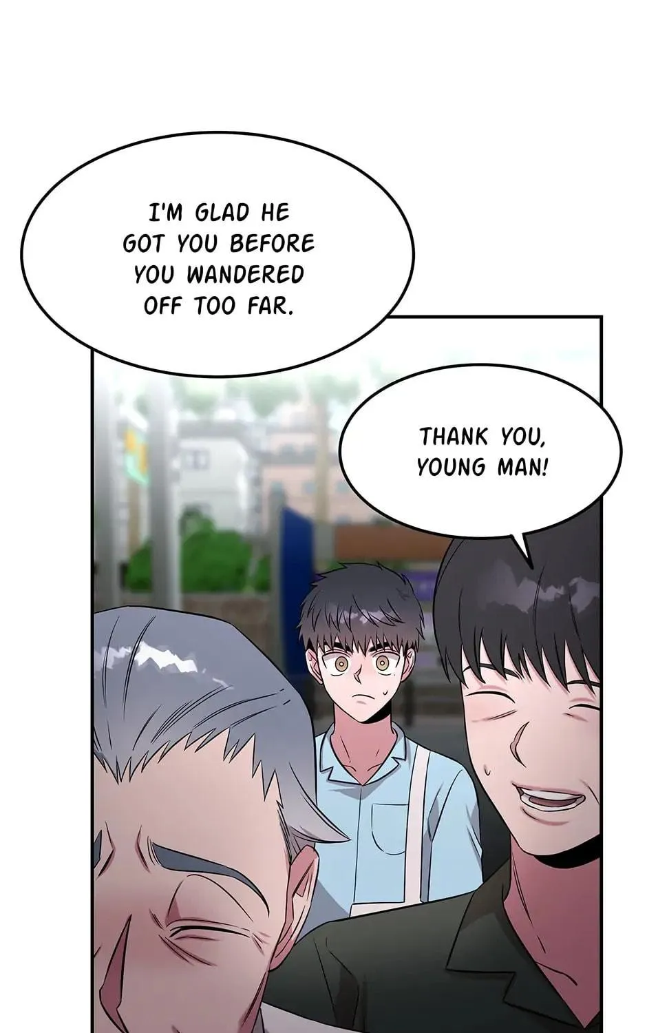 Read The Ghost Doctor chapter 68 image 94 on Lezhin