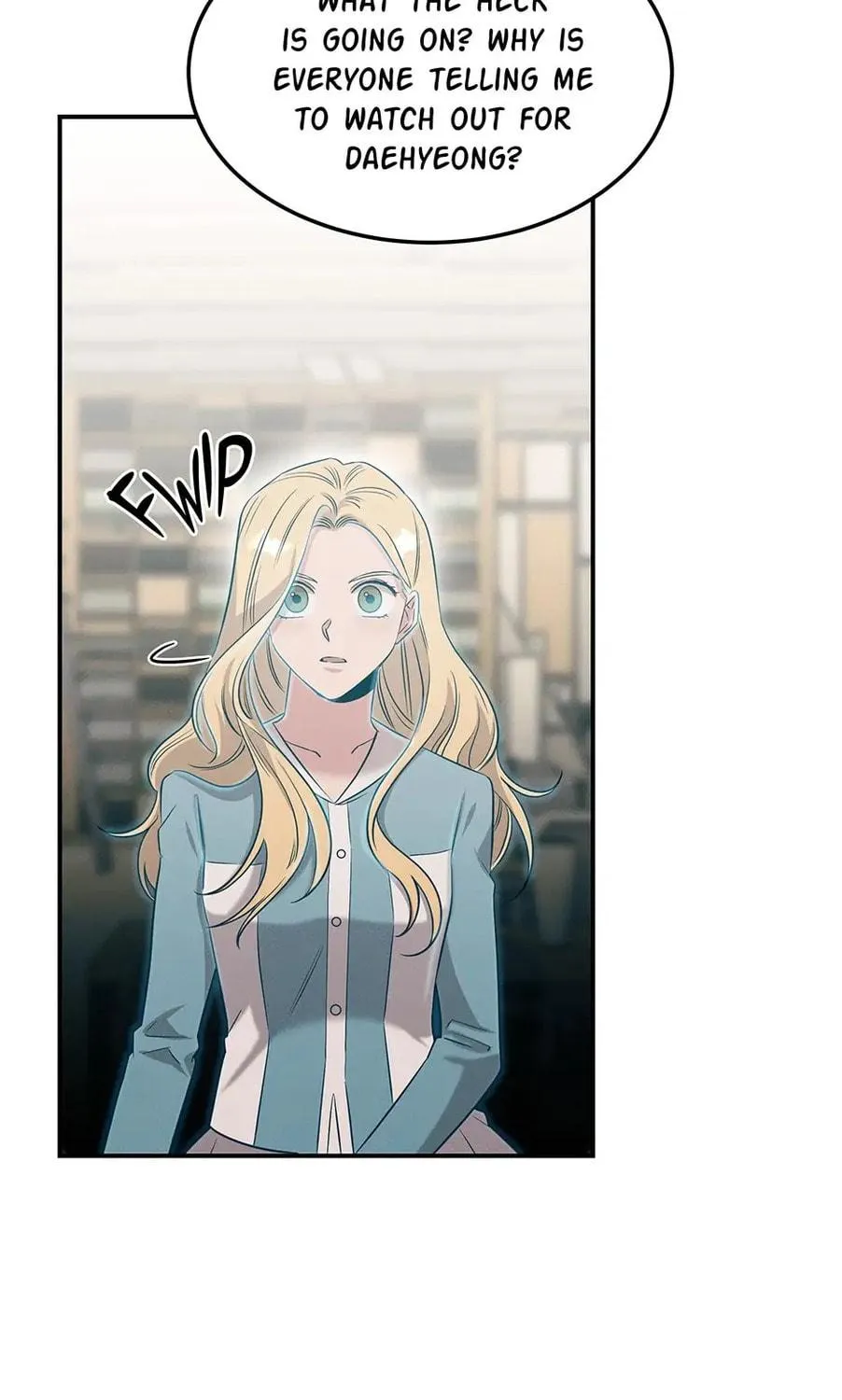 Read The Ghost Doctor chapter 69 image 100 on Lezhin