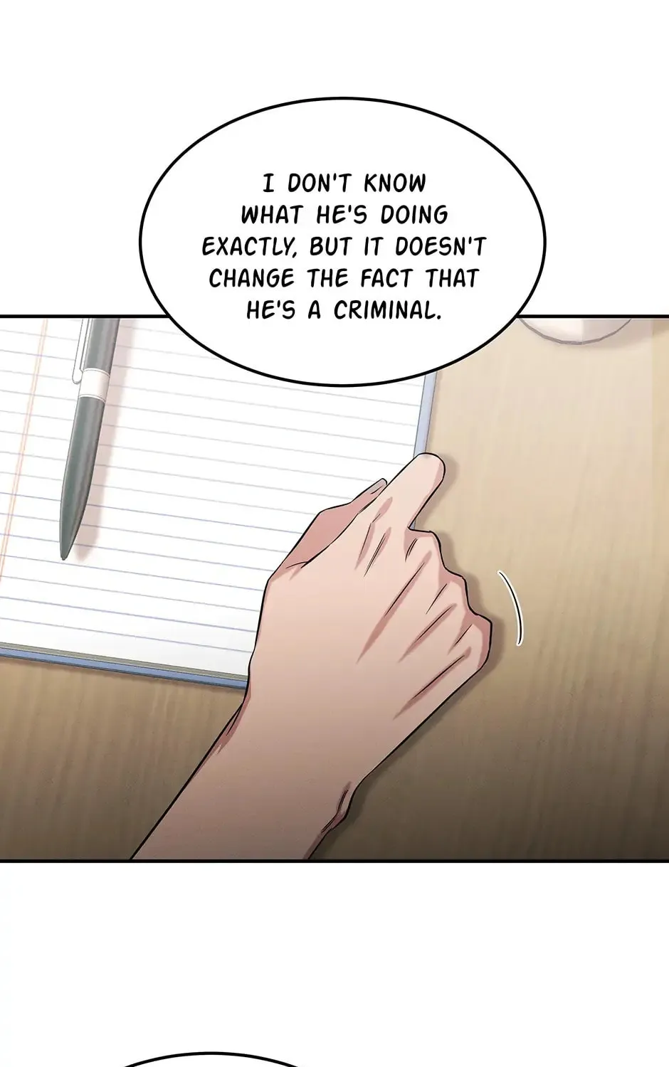 Read The Ghost Doctor chapter 69 image 102 on Lezhin