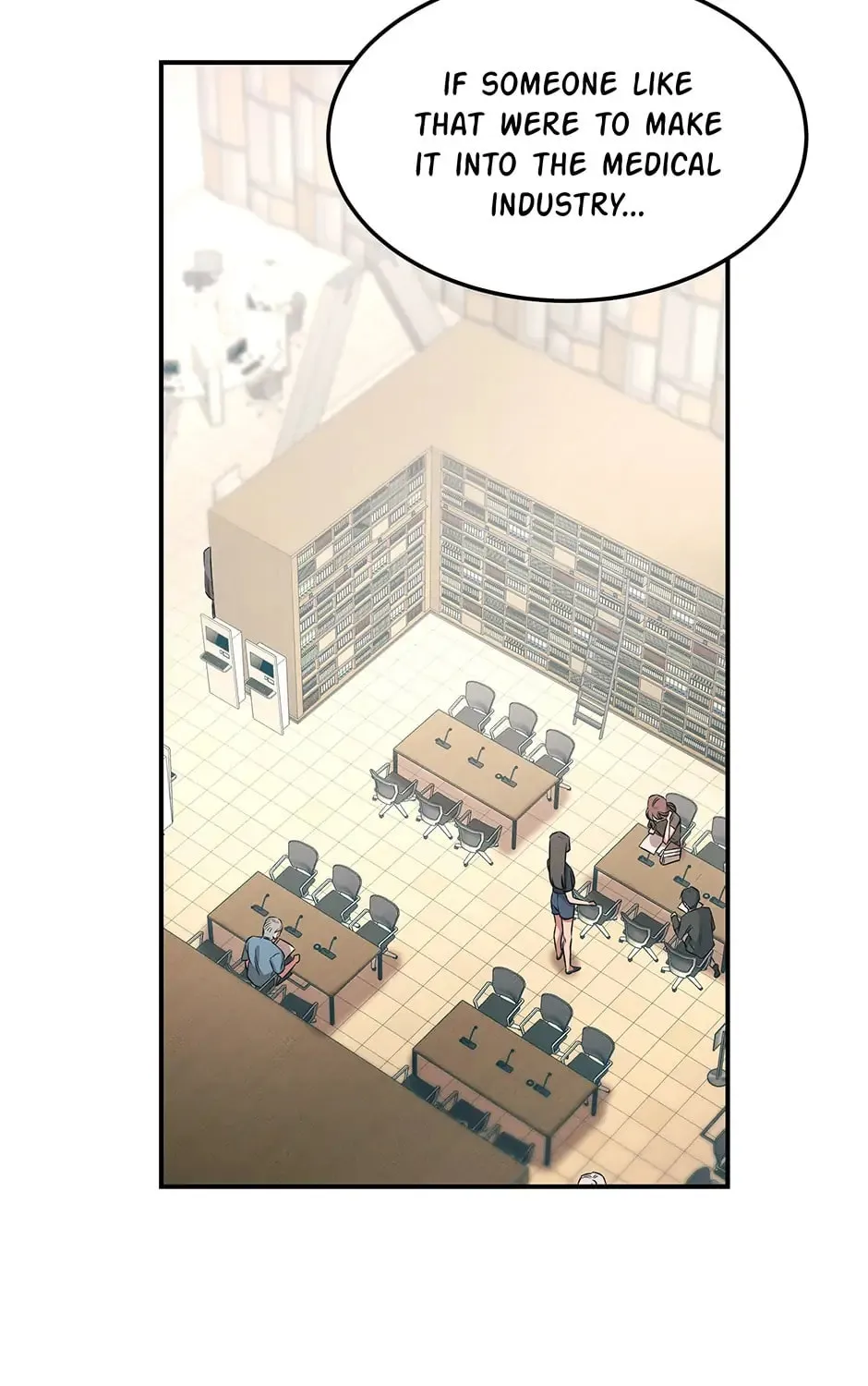 Read The Ghost Doctor chapter 69 image 104 on Lezhin