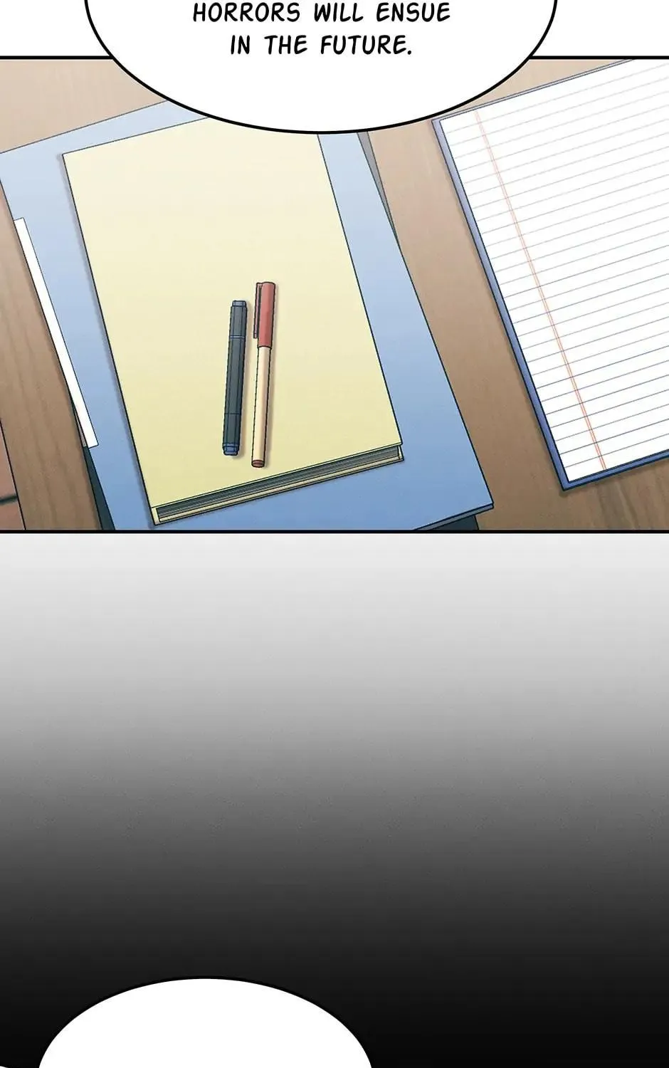 Read The Ghost Doctor chapter 69 image 106 on Lezhin