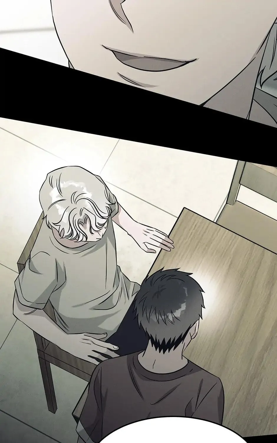 Read The Ghost Doctor chapter 69 image 108 on Lezhin