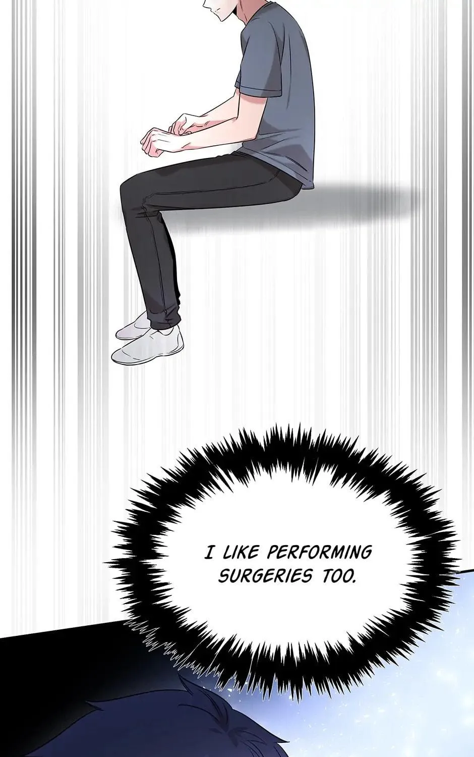 Read The Ghost Doctor chapter 69 image 112 on Lezhin
