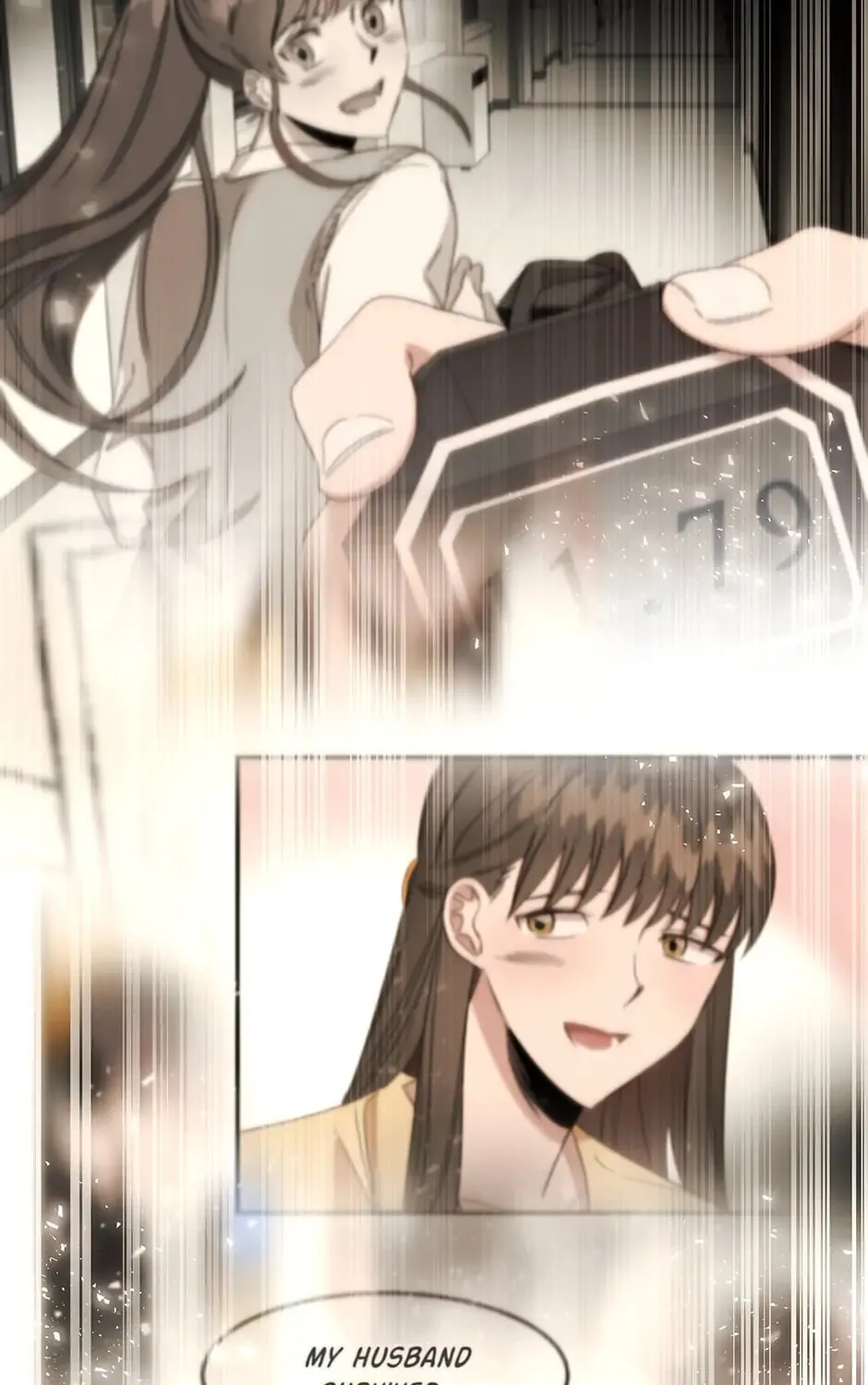 Read The Ghost Doctor chapter 69 image 116 on Lezhin
