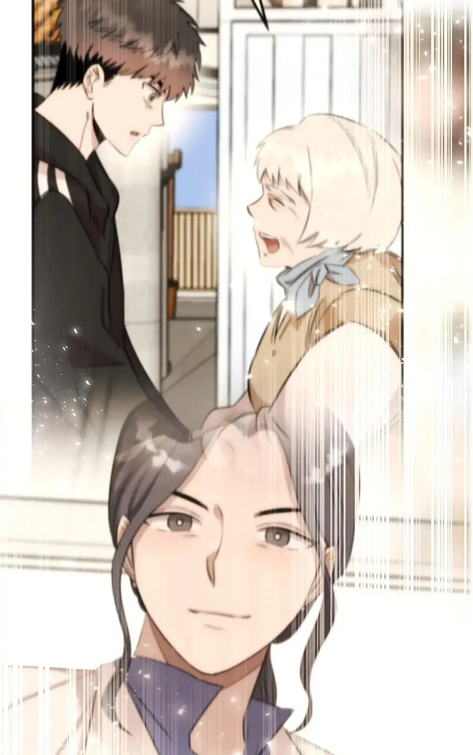 Read The Ghost Doctor chapter 69 image 118 on Lezhin