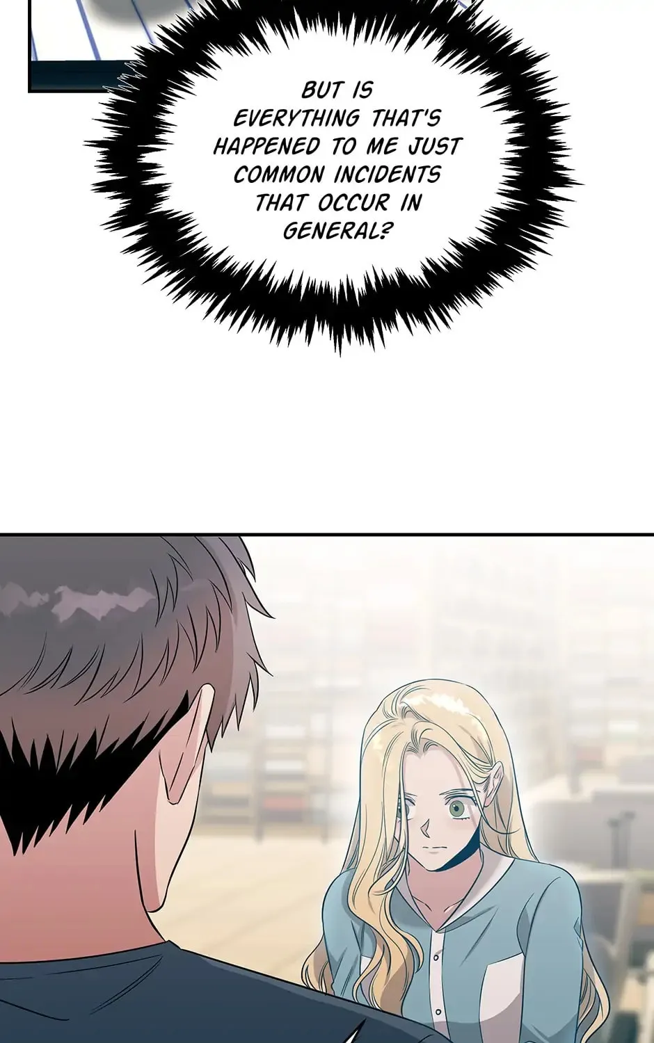 Read The Ghost Doctor chapter 69 image 122 on Lezhin