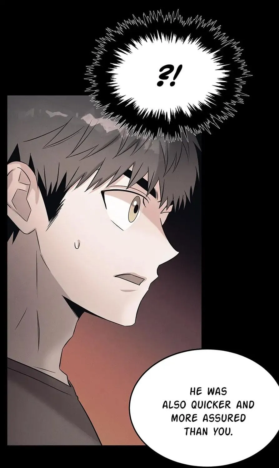 Read The Ghost Doctor chapter 69 image 18 on Lezhin