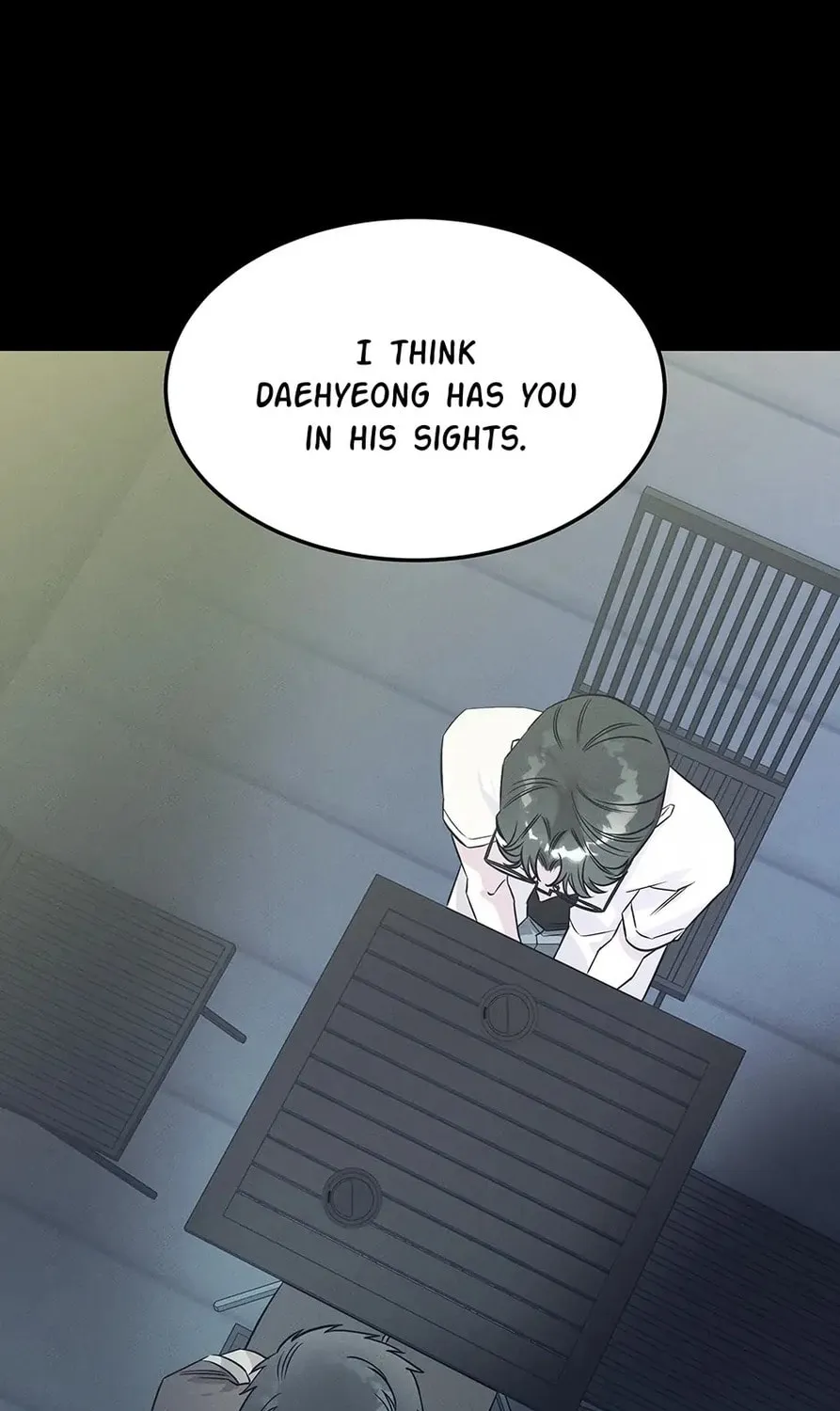 Read The Ghost Doctor chapter 69 image 20 on Lezhin