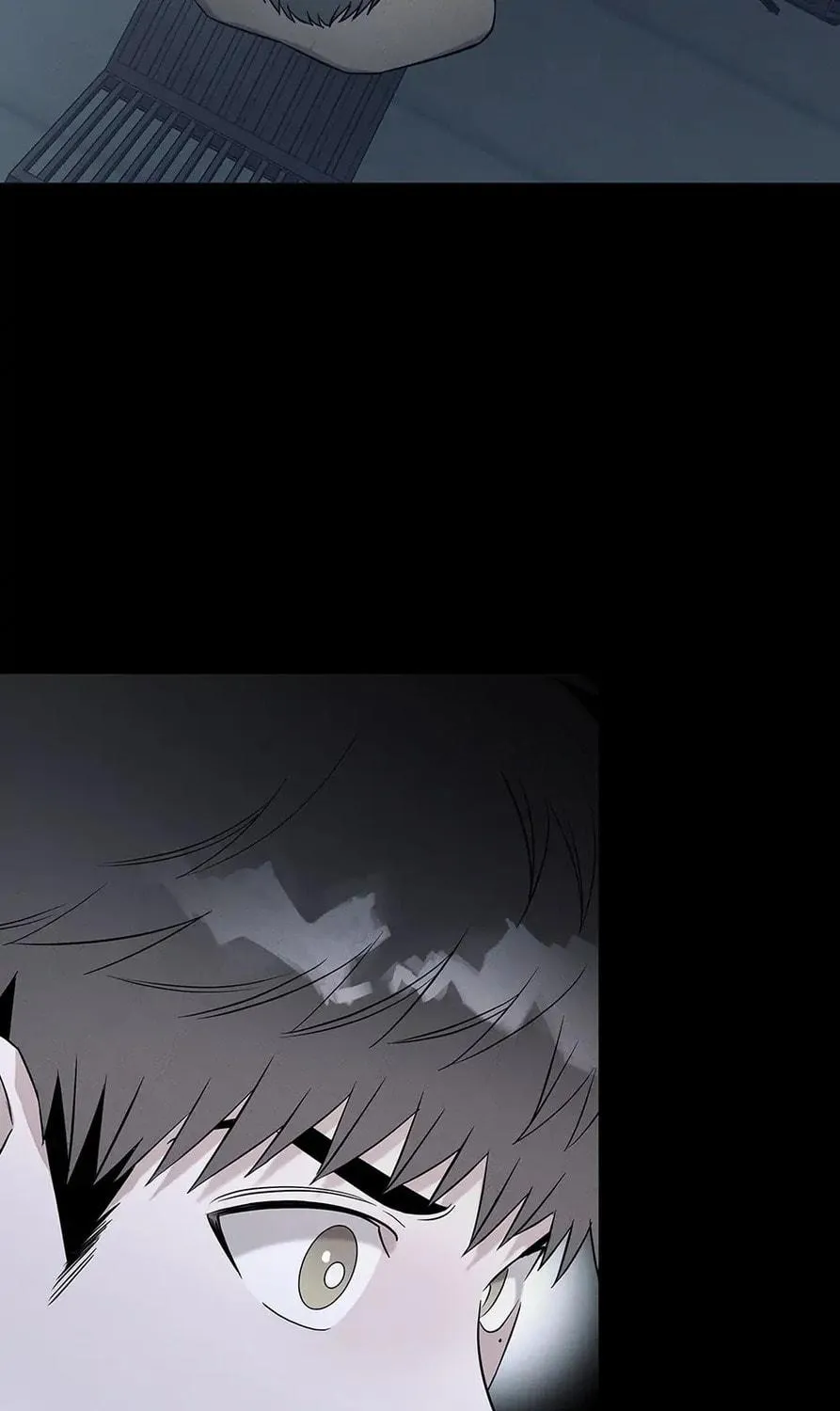Read The Ghost Doctor chapter 69 image 22 on Lezhin