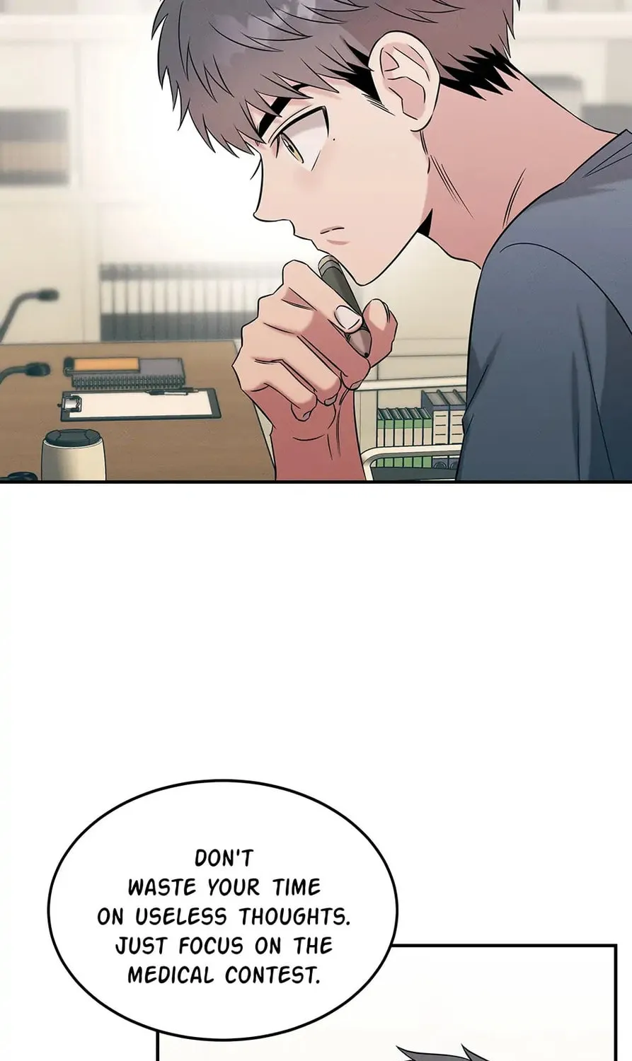 Read The Ghost Doctor chapter 69 image 26 on Lezhin